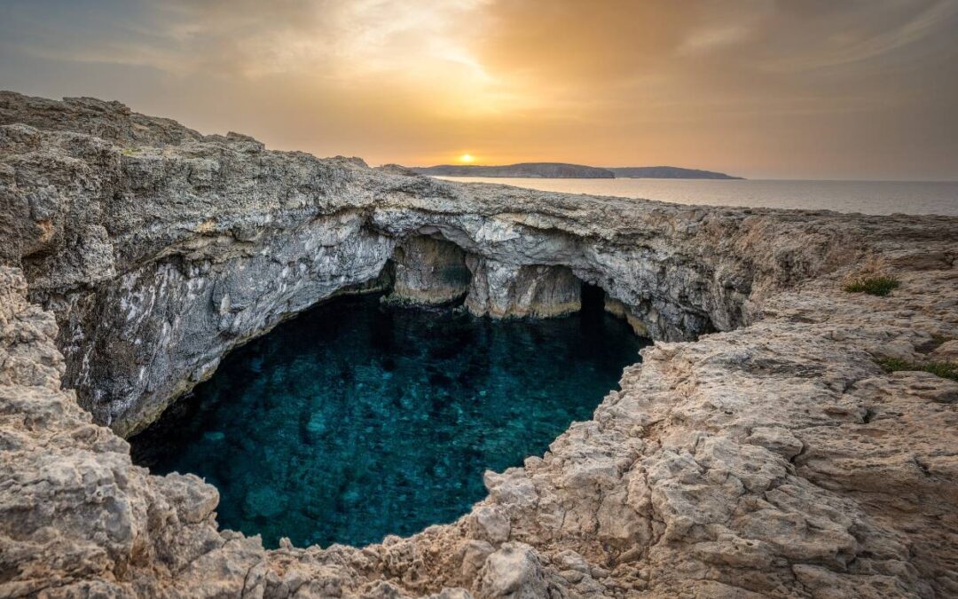 Coral Lagoon