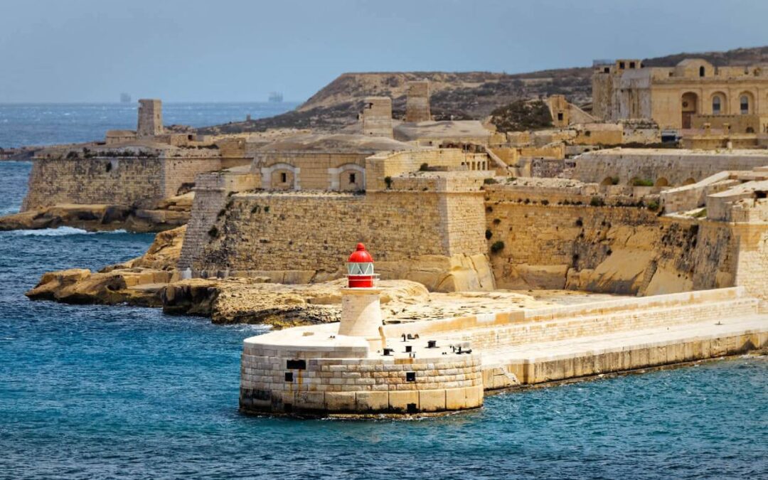 Fort Rinella