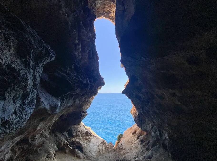 Għar ir-Riħ Cave