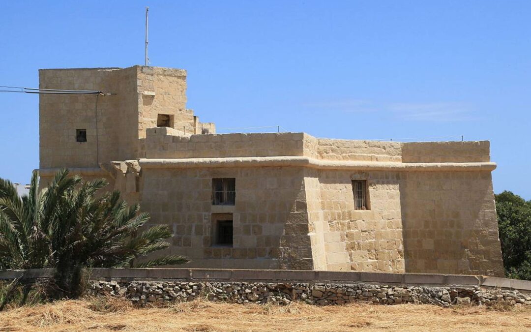 Mamo Tower