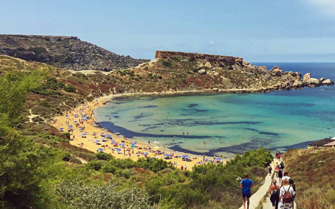 Riviera Bay