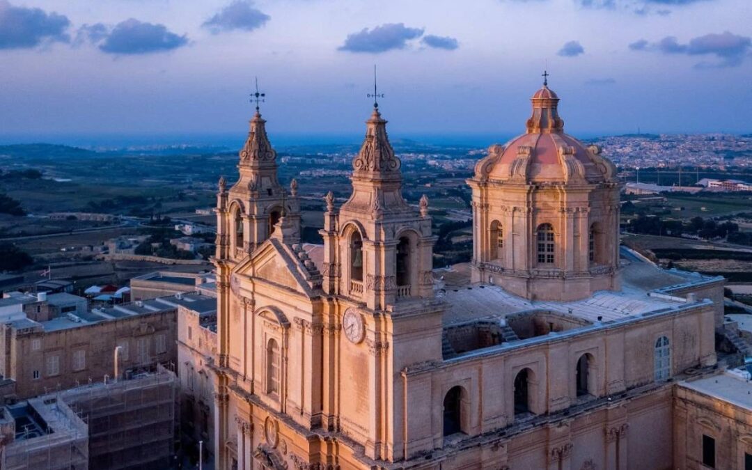 St. Paul’s Cathedral