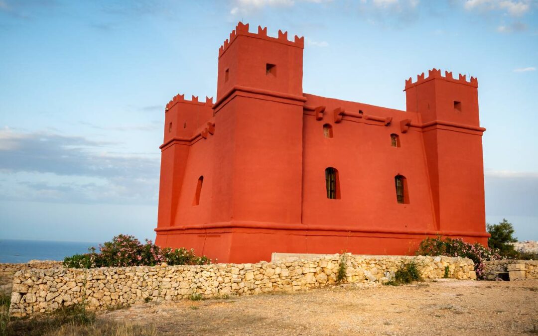 Torri L-Aħmar